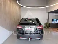 2021 Suzuki SX4