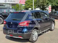 2021 Suzuki SX4