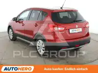 2021 Suzuki SX4