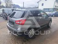 2021 Suzuki SX4