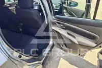 2021 Suzuki SX4