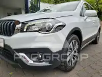 2021 Suzuki SX4