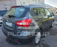 2021 Suzuki SX4