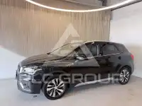 2021 Suzuki SX4