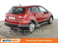 2021 Suzuki SX4