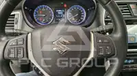 2021 Suzuki SX4