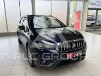 2021 Suzuki SX4