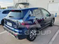 2021 Suzuki SX4