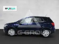 2021 Suzuki SX4
