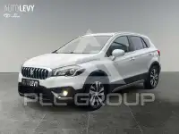 2021 Suzuki SX4