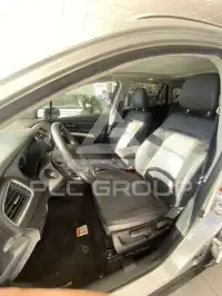 2021 Suzuki SX4