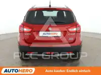 2021 Suzuki SX4