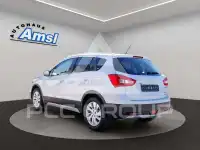 2021 Suzuki SX4