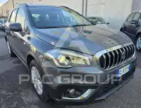 2021 Suzuki SX4