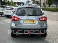2021 Suzuki SX4