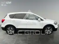 2021 Suzuki SX4