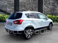 2021 Suzuki SX4