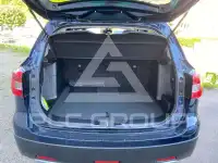 2021 Suzuki SX4