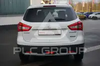 2021 Suzuki SX4