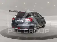 2021 Suzuki SX4