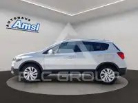 2021 Suzuki SX4