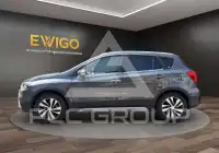 2021 Suzuki SX4