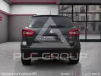 2021 Suzuki SX4