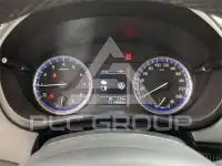 2021 Suzuki SX4