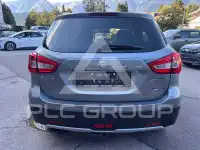 2021 Suzuki SX4