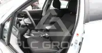 2021 Suzuki SX4
