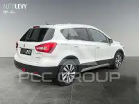 2021 Suzuki SX4