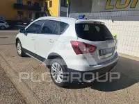2021 Suzuki SX4
