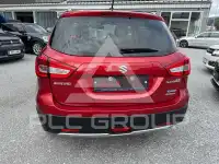 2021 Suzuki SX4