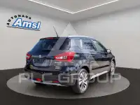 2021 Suzuki SX4