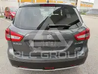 2021 Suzuki SX4