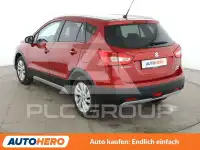 2021 Suzuki SX4