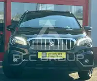 2021 Suzuki SX4