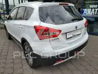 2021 Suzuki SX4