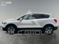 2021 Suzuki SX4