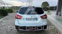 2021 Suzuki SX4