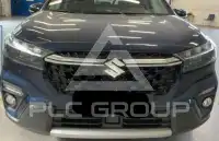 2021 Suzuki SX4
