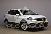 2021 Suzuki SX4