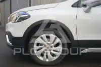 2021 Suzuki SX4