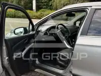 2021 Suzuki SX4
