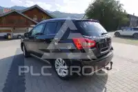 2021 Suzuki SX4
