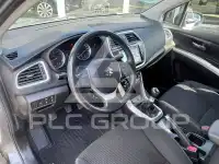 2021 Suzuki SX4