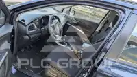 2021 Suzuki SX4