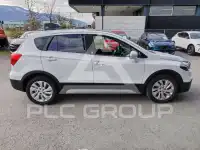 2021 Suzuki SX4