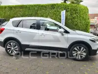 2021 Suzuki SX4
