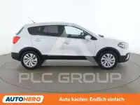 2021 Suzuki SX4